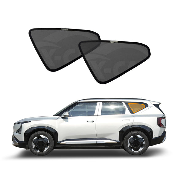 Window Sun Shades for Kia EV5 2024-Onwards
