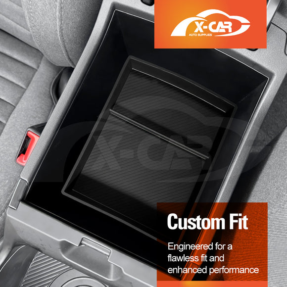 Armrest Organizer for Kia K4 Sedan 2024-Onwards Centre Console Storage Box Interior Accessories