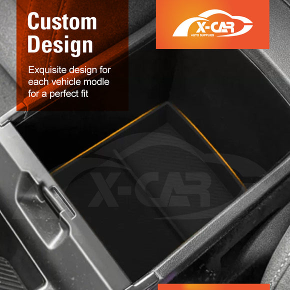 Armrest Organizer for Kia K4 Sedan 2024-Onwards Centre Console Storage Box Interior Accessories