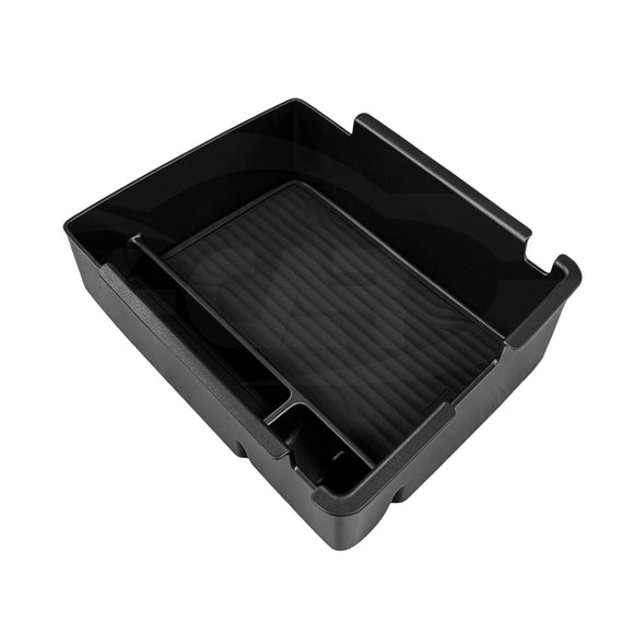 Armrest Organizer for Kia K4 Sedan 2024-Onwards Centre Console Storage Box Interior Accessories
