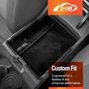 Armrest Organizer for Kia K4 Sedan 2024-Onwards Centre Console Storage Box Interior Accessories-10