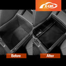 Armrest Organizer for Kia K4 Sedan 2024-Onwards Centre Console Storage Box Interior Accessories-11