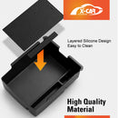 Armrest Organizer for Kia K4 Sedan 2024-Onwards Centre Console Storage Box Interior Accessories-4