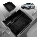Armrest Organizer for Kia K4 Sedan 2024-Onwards Centre Console Storage Box Interior Accessories-2