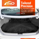 Boot Liner for Kia K4 2024-Onwards All Weather Cargo Mat-6