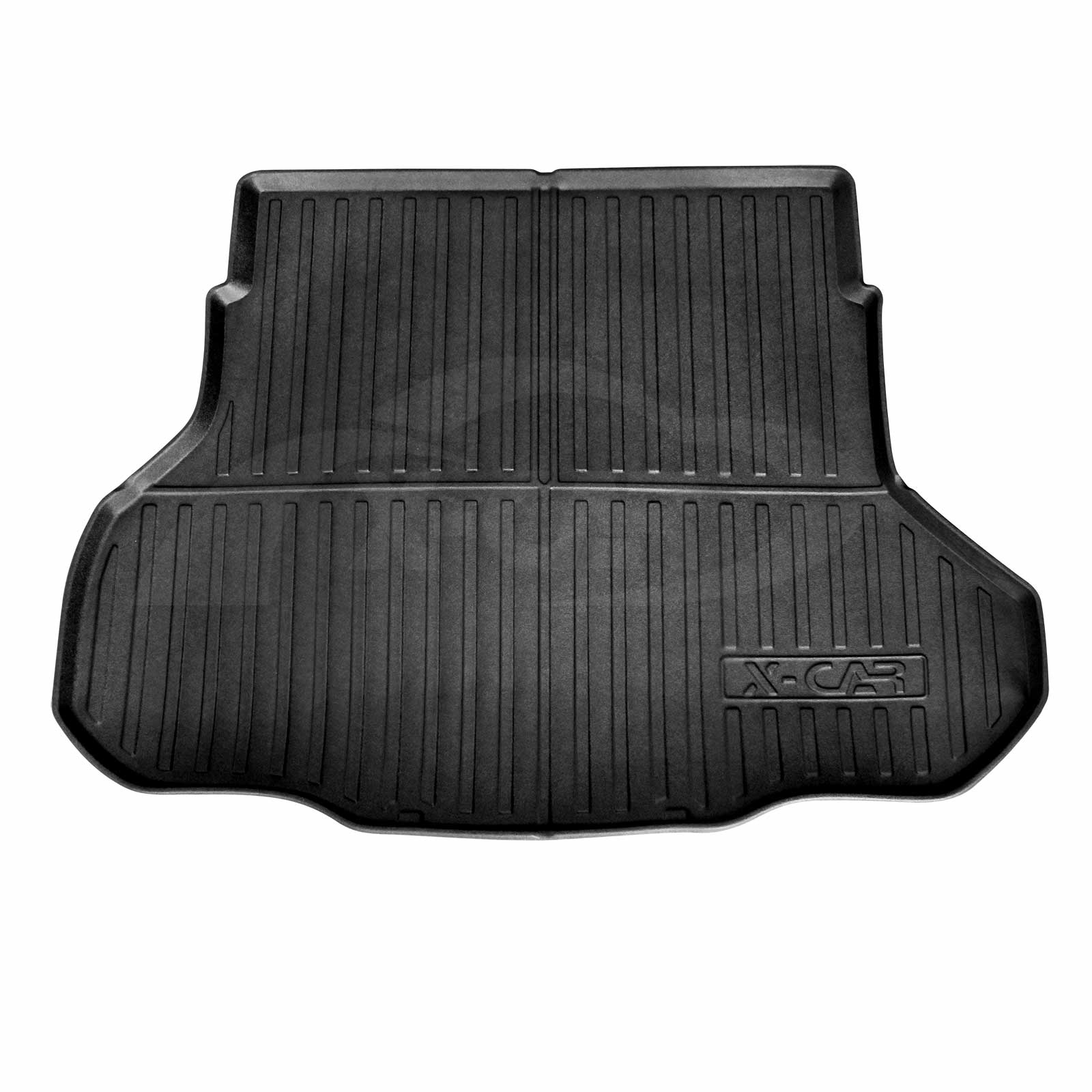 Boot Liner for Kia K4 2024-Onwards All Weather Cargo Mat