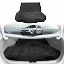 Boot Liner for Kia K4 2024-Onwards All Weather Cargo Mat-1