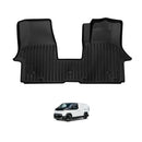 3D Front Floor Mat for Kia PV5 PV 5 2026-Onwards All-Weather Liner-1