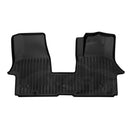 3D Front Floor Mat for Kia PV5 PV 5 2026-Onwards All-Weather Liner-10
