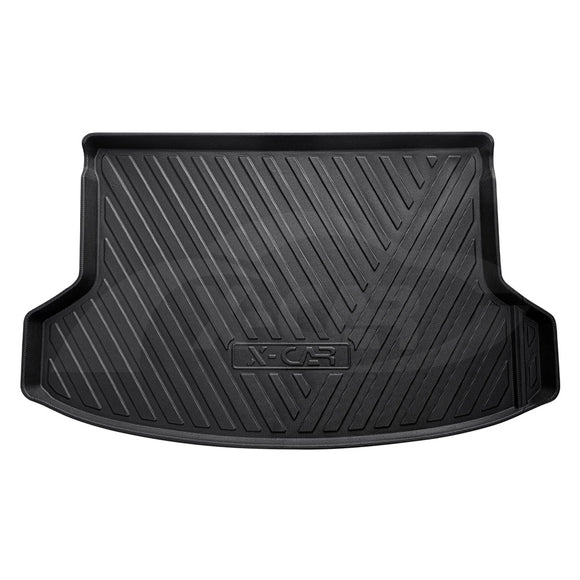 Boot Liner Back Seats Protector for Kia Seltos 2019-2022