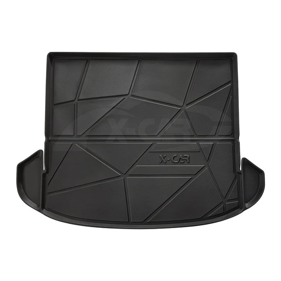 Boot Liner for Kia Sorento 2009-2014 All Weather Cargo Mat