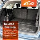 Boot Liner/ Back Seat Protector for Kia Sorento 2020-Onwards Trunk Cargo Mat Luggage Tray-2