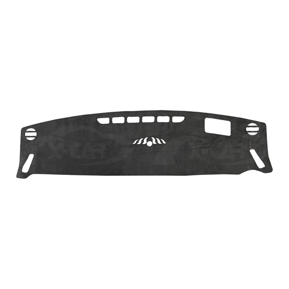 Dash Mat for Kia Sorento 2020-Onwards Non-Slip Dashboard Pad Cover