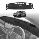 Dash Mat for Kia Sorento 2020-Onwards Non-Slip Dashboard Pad Cover-9