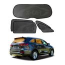 Window Sun Shades for Kia Sorento UM Series 2015-2020-1