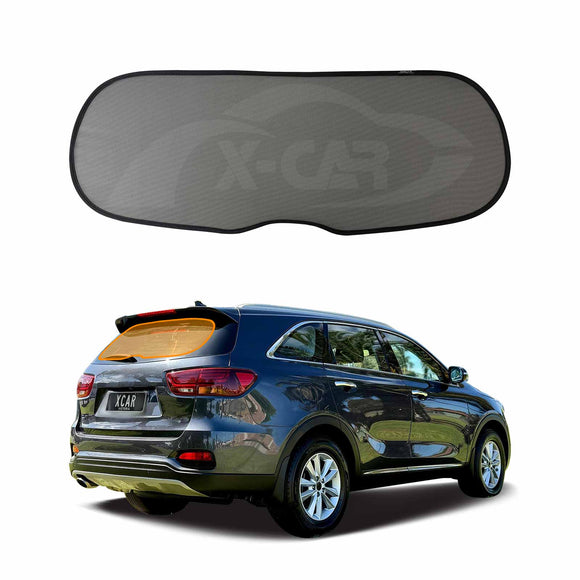Window Sun Shades for Kia Sorento UM Series 2015-2020