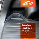 Boot Liner / Back Seats Protector for Kia Sportage 2021-Onwards Heavy Duty Cargo Trunk Mat-13