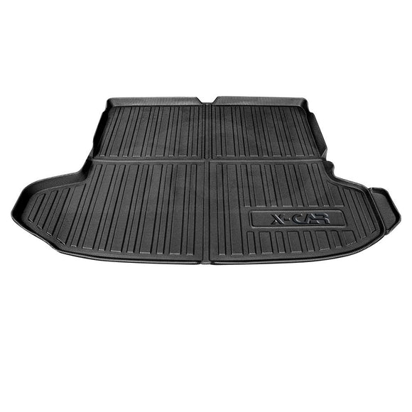 Boot Liner / Back Seats Protector for Kia Sportage 2021-Onwards Heavy Duty Cargo Trunk Mat
