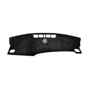 Dash Mat for Kia Sportage NQ5 PE Series 2026-Onwards Non-Slip Microfiber Dashboard Pad-9
