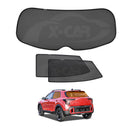 Window Sun Shades for Kia Stonic 2020-Onwards Rear Windscreen Shade-1