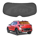 Window Sun Shades for Kia Stonic 2020-Onwards Rear Windscreen Shade-17
