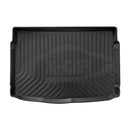 Boot Liner/Back Seat Protector for Kia Stonic 2020-2025 All Weather Car Mat-24