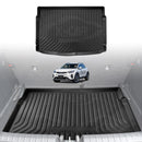 Boot Liner/Back Seat Protector for Kia Stonic 2020-2025 All Weather Car Mat-23