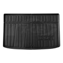Boot Liner/Back Seat Protector for Kia Stonic 2025-Onwards All Weather Car Mat-11