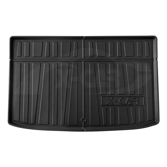 Boot Liner/Back Seat Protector for Kia Stonic 2025-Onwards All Weather Car Mat