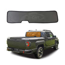 Window Sun Shades for Kia Tasman Dual Cab 2025-Onwards-4