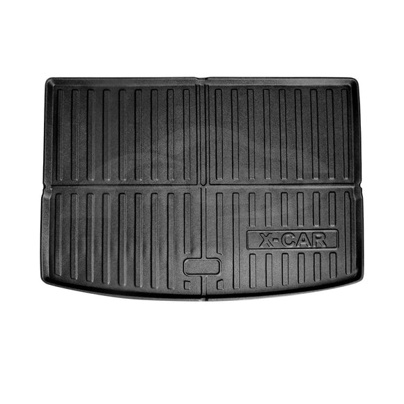 Boot Liner / Back Seat Protector for  Kia EV3 2025-Onwards All Weather Cargo Mat