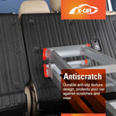 Boot Liners/ Back Seat Protector for MG QS 2025-Onwards All Weather Cargo Mats-10