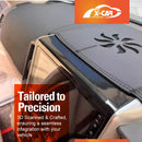 Dash Mat for Toyota LandCruiser 200 LC200 Series 2007-2021 Non-Slip Dashboard Pad Cover-5