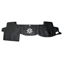 Dash Mat for Toyota LandCruiser 200 LC200 Series 2007-2021 Non-Slip Dashboard Pad Cover-10