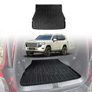 Boot Liner for Toyota Landcruiser 300 LC300 2021-Onwards-1