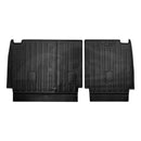 Boot Liner/ Back Seat Protector for LDV D90 2025-Onwards Cargo Trunk Mat Luggage Tray-26