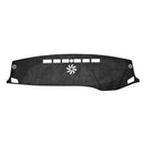 Dash Mat for LDV D90 2017-2024 Non-Slip Microfiber Pad Cover-13