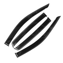 Weathershields for LDV T60 Ute 2017-2025 Deflectors Window Sun Visor-10