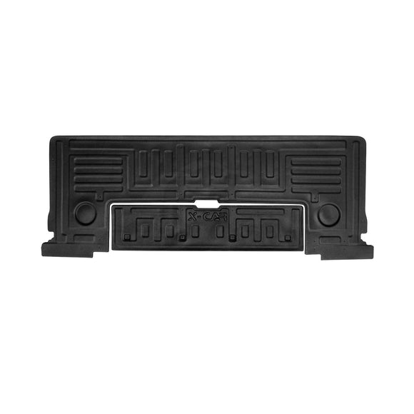 Tub Liner Tailgate Mat for LDV Terron 9 Dual Cab 2025-Onwards Mat Car Accessories