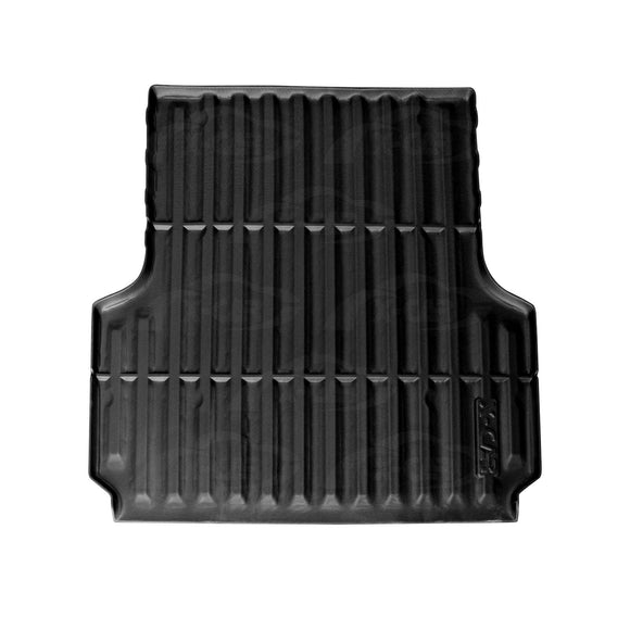 Tub Liner for LDV Terron 9 Dual Cab 2025-Onwards Mat Car Accessories