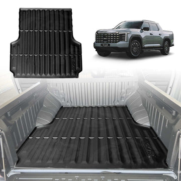 Tub Liner for LDV Terron 9 Dual Cab 2025-Onwards Mat Car Accessories