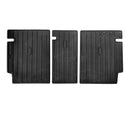 Boot Liner/ Back Seat Protector For Land Rover Defender L663 110 5 Seater 2020-Onwards Heavy Duty Car Mat-14