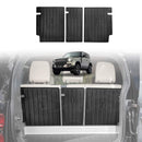 Boot Liner/Back Seat Protector for Land Rover Defender 90 2021-Onwards Cargo Trunk Mat-12