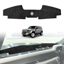 Dash Mat for Land Rover Defender L663 110 2020-Onwards Non-Slip Microfiber Pad Cover Interior Accessories-1