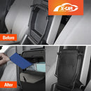 Centre Console Organizer Tray for Land Rover Defender with Cool Box 2020-Onwards Armrest Storage Accessories-3