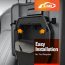 Centre Console Organizer Tray for Land Rover Defender with Cool Box 2020-Onwards Armrest Storage Accessories-4