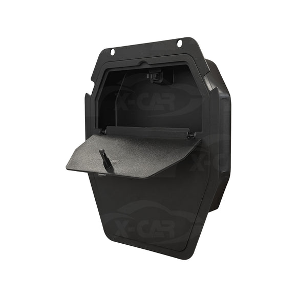 Centre Console Organizer Tray for Land Rover Defender with Cool Box 2020-Onwards Armrest Storage Accessories