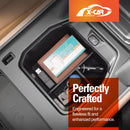 Centre Console Organizer Tray for Land Rover Defender with Cool Box 2020-Onwards Armrest Storage Accessories-9