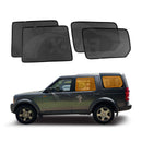 Window Sun Shades for Land Rover Discovery 3 4 2004-2016 Sun Blind Mesh-21