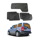 Window Sun Shades for Land Rover Discovery 3 4 2004-2016 Sun Blind Mesh-1